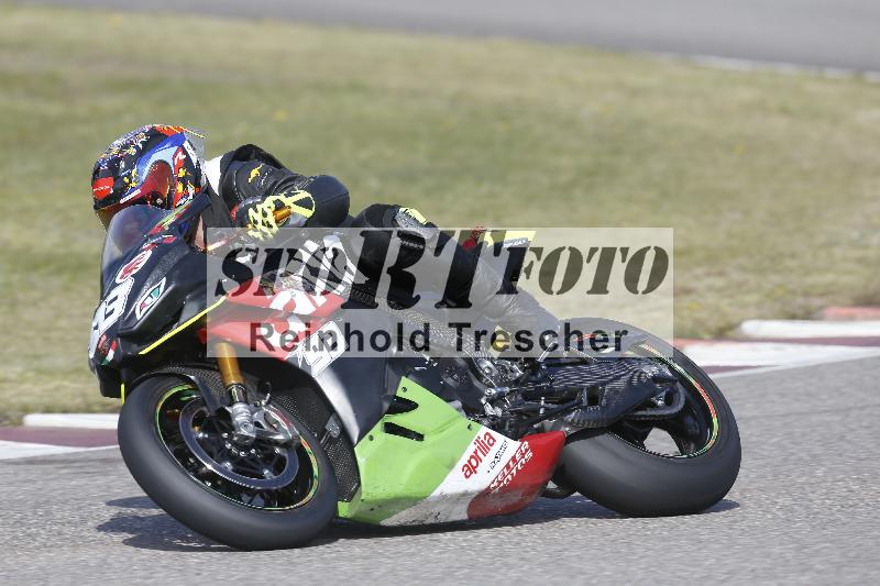 /02 03.04.2026 Speer Racing ADR/Gruppe rot/93